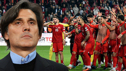 Son Dakika: Türkiye - Letonya maçı sonrası çok konuşulacak sözler Acı dolu 25 dakika, hayran kaldım