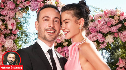 Boşanma sonrası takı krizi