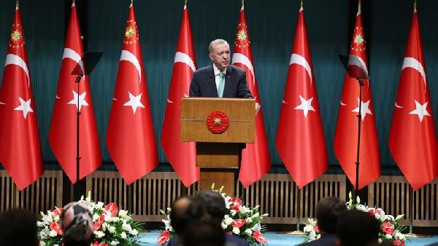 KABİNE TOPLANTI GÜNDEM KONULARI | Kabine Toplantısı ne zaman, bu hafta (17 Ekim) yapılacak mı İşte son kabinede alınan kararlar ve toplantı takvimi