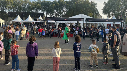 DİTİB camilerinde ‘Mevlid-i Nebi’ şiir ve resim yarışması