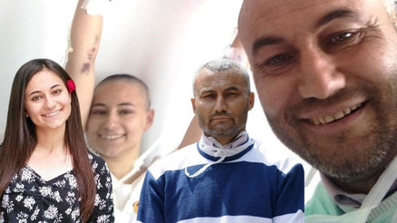 Lösemi hastası babası hayatını kaybetmişti 3 yıl sonra kızı Esra Çelenden acı haber Lösemi hastası babası hayatını kaybetmişti 3 yıl sonra kızı Esra Çelenden acı haber