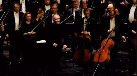 İstanbulda 16 gün süren kültür festivali: Binin üzerinde etkinlik gerçekleştirildi