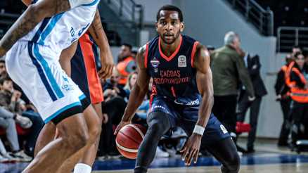 Çağdaş Bodrum sezona 3te 0la başladı