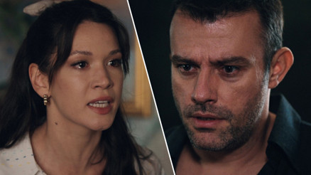 Figen, Cemre ile ilgili gerçekleri Mustafaya anlatacak mı