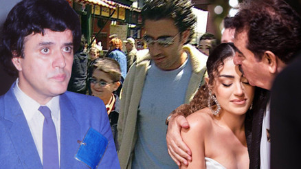 Ölümünden sonra miras savaşı başladı Babalık davası açılan ünlüler...