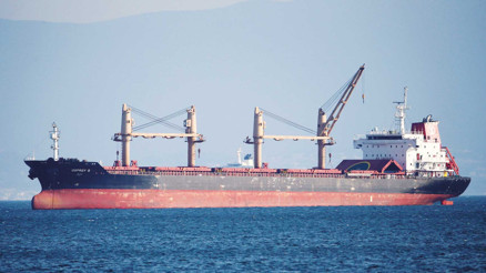 Küresel açlığın önüne geçtik