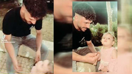 İletişim Başkanlığı’ndan 500 bin Filistinli açıklaması: Türkiye’ye alınacakları doğru değil İletişim Başkanlığı’ndan 500 bin Filistinli açıklaması: Türkiye’ye alınacakları doğru değil