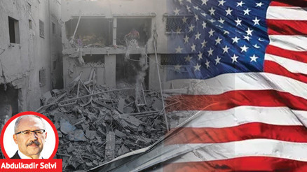 HAMAS kara savaşına hazırlanıyor ABD’nin tavrında değişiklik var