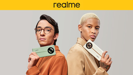 Dünyanın en iyileri realme’de