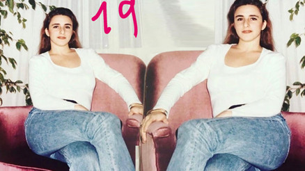 Tam 35 yıl önce... 19 yaşında bir genç kız