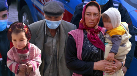 Müslüme Yağal cinayetinde dede için yeni karar Cinayetten beraat, geline cinsel saldırıdan 28 yıl hapis