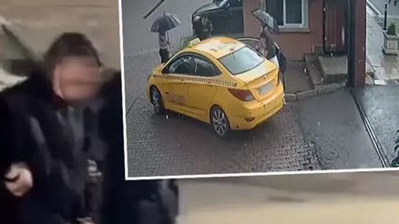 Taksiye binen 13 yaşındaki çocuğu taciz etmişti Taksi şoförü ilk duruşmada tahliye edildi Taksiye binen 13 yaşındaki çocuğu taciz etmişti Taksi şoförü ilk duruşmada tahliye edildi