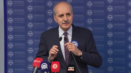 Kurtulmuştan Gazze çağrısı: Hiç olmazsa yardımlara acil olarak geçiş izni verin
