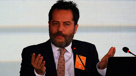 Galatasarayda Erden Timurdan Fenerbahçeye sert sözler: Lale Orta, Ali Koça VAR görüntüsü gönderdi | Cristiano Ronaldoya haber gönderdik