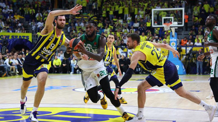 Pana’yı kolay teslim aldık