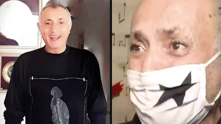 Mehmet Yüzüak, dişçide ölümden döndü