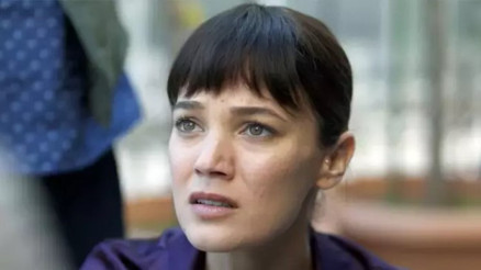 Yargı’da kalpler Mercan için atıyor...