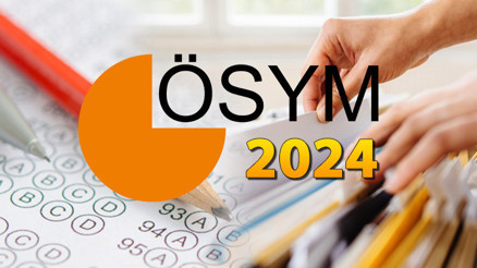 2024 KPSS BAŞVURULARI NE ZAMAN KPSS ortaöğretim, ön lisans ve lisans sınav tarihleri açıklandı mı İşte, ÖSYM takvim bilgisi
