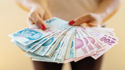 2024 bütçesi ile vergi gelirlerindeki artış da belli oldu... Vergilerden 4.8 trilyon lira gelecek