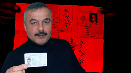 Nüfus müdürünün hatası hayatını kararttı Resmi nikah yaptıramadı, çocuklarını kardeşinin nüfusuna kaydettirdi Nüfus müdürünün hatası hayatını kararttı Resmi nikah yaptıramadı, çocuklarını kardeşinin nüfusuna kaydettirdi