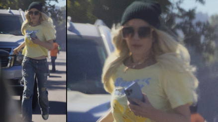 Onca paranın içinde gün yüzü görmedi: Kiralık evinden koşarak kaçtı