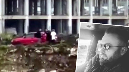 Düzcede korkunç olay Eşiyle otomobilde gördüğü kişiyi vahşice öldürdü