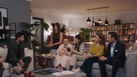 KIZILCIK ŞERBETİ BU AKŞAM VAR MI, yeni bölüm ne zaman 20 Ekim Cuma Kızılcık Şerbeti 35. bölüm yayınlanacak mı İşte Show TV yayın akışı bilgisi...