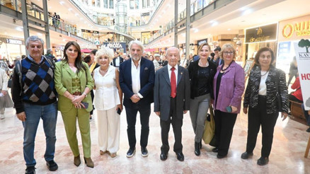 15 sanatçıdan 100. Yıl Sergisi