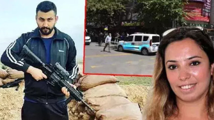 Deniz Poyrazı öldüren Onur Gencerin cezası istinafta onandı