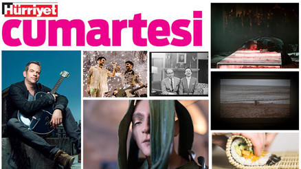 Ekim sonu etkinlik dolu