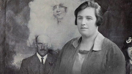 İngilterenin son cadısıydı, İkinci Dünya Savaşına damgasını vurdu... Helen Duncanın ilginç hikâyesi