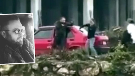 Düzcede eşiyle gördüğü kişiyi öldürmüştü Köksal Kıbrısın ifadesi ortaya çıktı