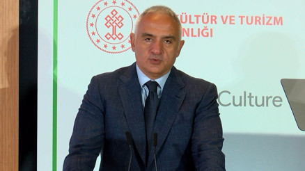 Bakan Ersoydan Göbeklitepe ve Karahantepe açıklaması