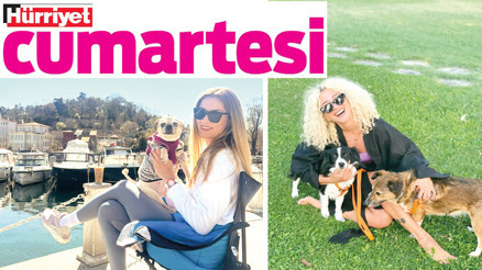 Köpekler için en iyi 10 park... Can dostumuzla yürüyüşün tadını çıkaralım