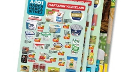 A101’de bugün neler var İşte, A101 19 Ekim aktüel ürünler kataloğu: A101’de elektronik mutfak ürünleri, kanepe, gardırop, elektrikli süpürge, konsol, buzdolabı ve...