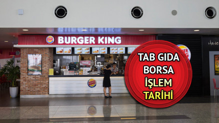 TAB GIDA HALKA ARZ SONUÇLARI AÇIKLANDI MI TAB Gıda kaç lot verdi, borsada işlem ne zaman görecek İşte, son detaylar