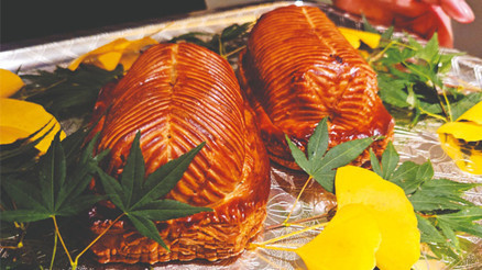 Tokyo’nun ulaşılması en zor masasındaydım...