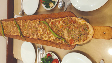 Lokantalarda süreklilik ve değişim... Lokantalarda süreklilik ve değişim...