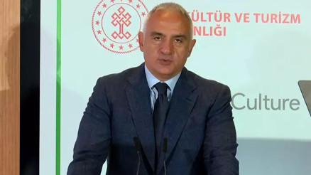 Bakan Ersoydan Göbeklitepe ve Karahantepe açıklaması