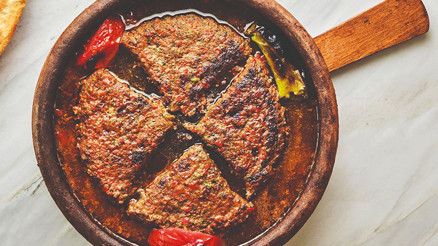Gastronomi kazanında kaynayanlar