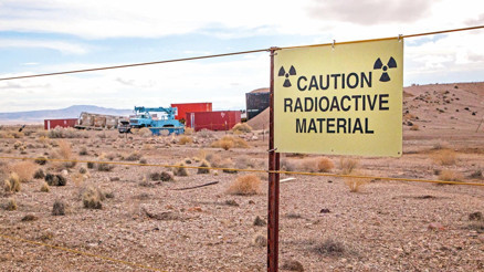 ABD’de 30 yıl sonra nükleer test