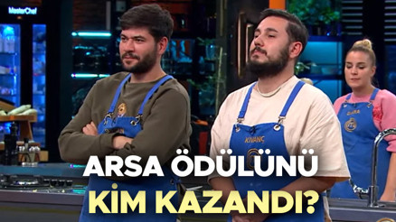 MASTERCHEF ARSA ÖDÜLÜNÜ KİM KAZANDI 20 Ekim 2023 Masterchef All Starda ödülü kim aldı, Kıvanç mı, Sergen mi İşte  dün gece büyük ödülü kazanan yarışmacı...