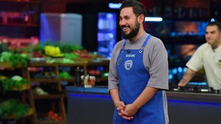 MasterChef Kıvanç kimdir, kaç yaşında ve nereli MasterChef All Star yarışmacısı Kıvanç Karadeniz hangi yıl yarıştı İşte Kıvanç Karadenizin hayatı hakkında bilgiler... MasterChef Kıvanç kimdir, kaç yaşında ve nereli MasterChef All Star yarışmacısı Kıvanç Karadeniz hangi yıl yarıştı İşte Kıvanç Karadenizin hayatı hakkında bilgiler...