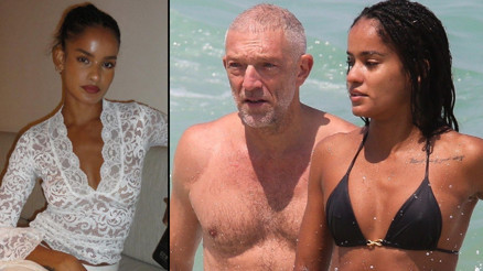 Saçlarına ak düştü ama kalbi hâlâ delikanlı Eski karısının benzerine aşık oldu