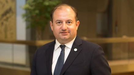 Türkiye ambalajda Avrasyanın merkezi olma yolunda