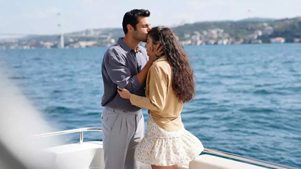 Kader Bağları yeni bölüm ne zaman 21 Ekim Cumartesi Kader Bağları bu akşam var mı yok mu İşte 21 Ekim Fox TV yayın akışı