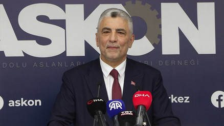Bakan Bolat: Sahte ilan yönetmeliği 1 Kasımda yürürlüğe giriyor