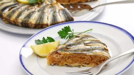 Hamsili pilav nasıl yapılır, malzemeleri nelerdir MasterChef hamsili pilav tarifi ve püf noktaları