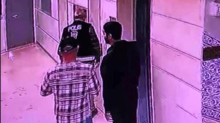 Fatihte polis yeleğiyle milyonluk gasp