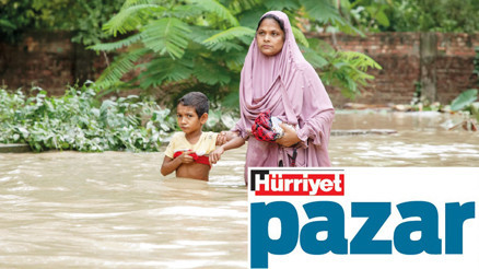 İklim krizi üstüne tuz basıyor İklim krizi üstüne tuz basıyor